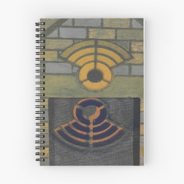 Item preview, max ernst artwork designed and sold by SarlineStudio.