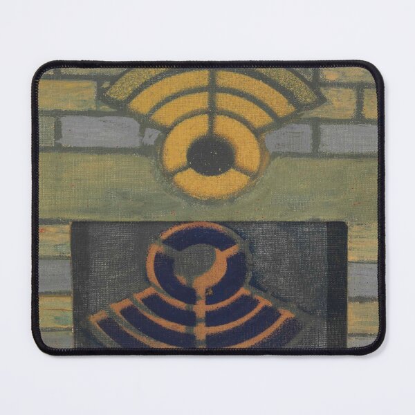 Item preview, max ernst artwork designed and sold by SarlineStudio.