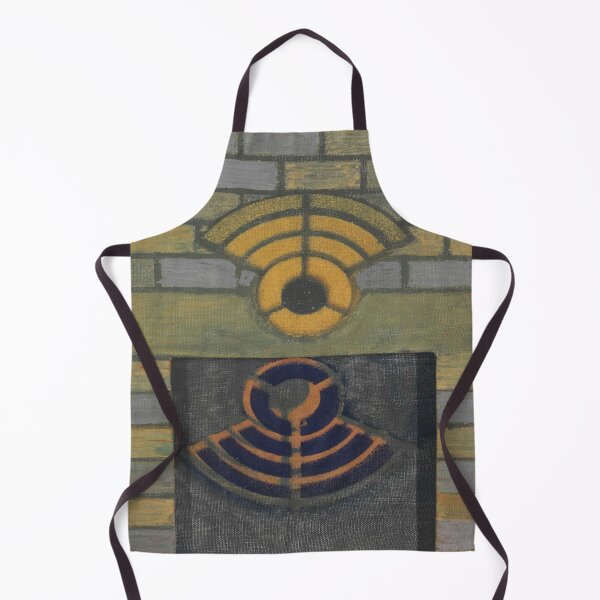 Item preview, max ernst artwork designed and sold by SarlineStudio.