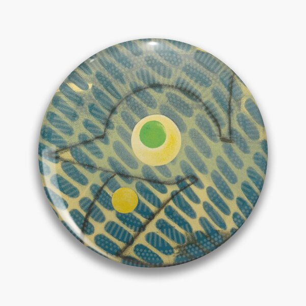 Item preview, max ernst artwork designed and sold by SarlineStudio.