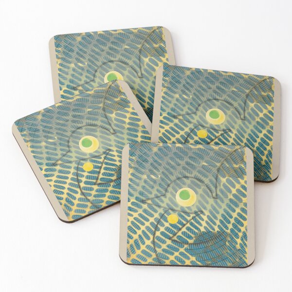Item preview, max ernst artwork designed and sold by SarlineStudio.