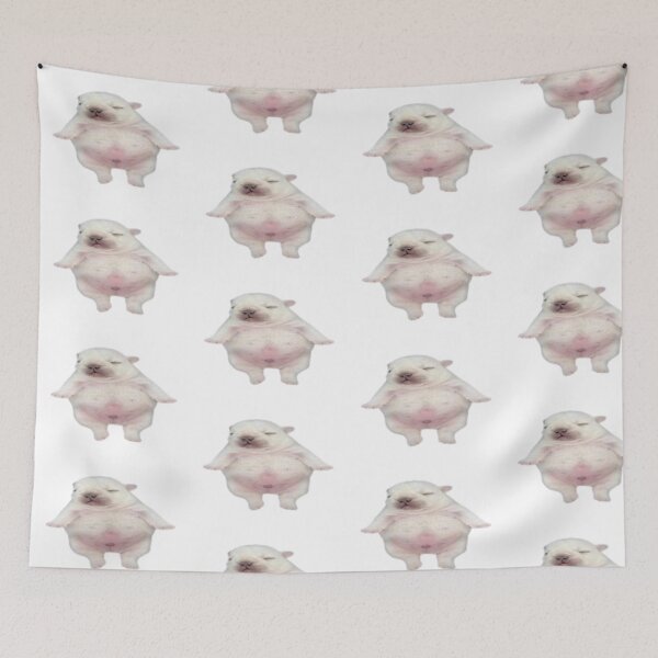 Item preview, pibble wash my bellay cute guy french bulldog designed and sold by kelizzies.