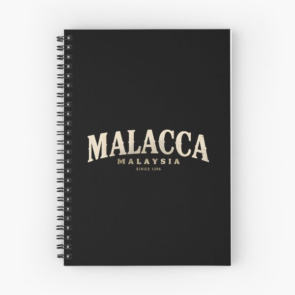 Item preview, Malacca - Malaysia designed and sold by GoodOldVintage.