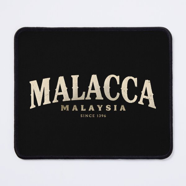 Item preview, Malacca - Malaysia designed and sold by GoodOldVintage.