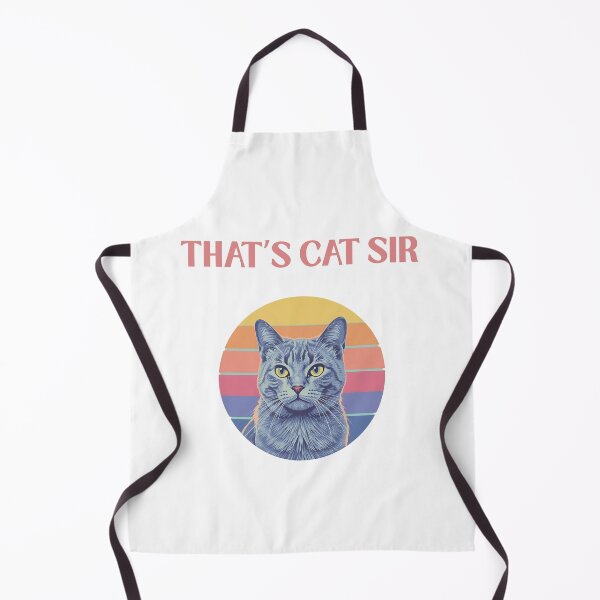 Item preview, That's Cat Sir designed and sold by MoGhoine.