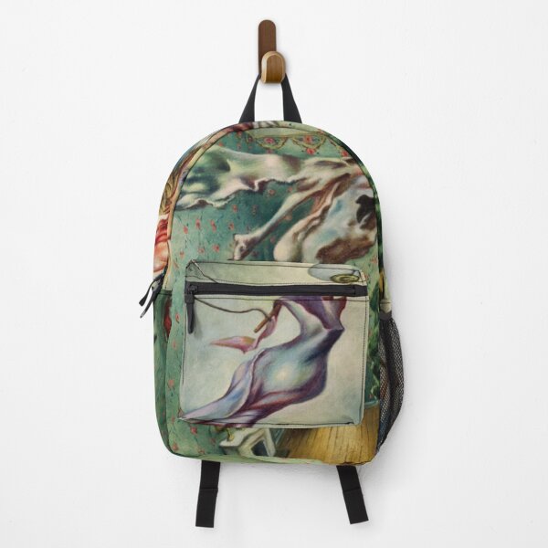 Item preview, max ernst artwork designed and sold by SarlineStudio.