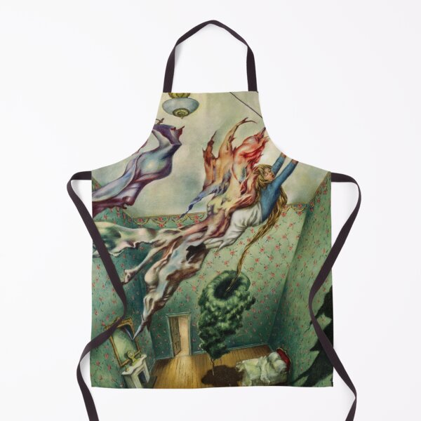 Item preview, max ernst artwork designed and sold by SarlineStudio.