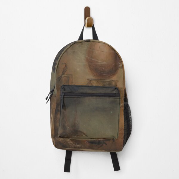 Item preview, max ernst artwork designed and sold by SarlineStudio.