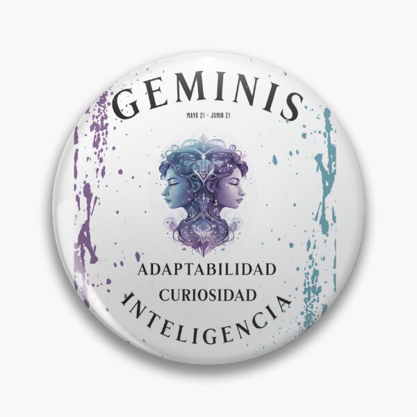Item preview, GEMINIS designed and sold by ART-WORLD-VIMO.