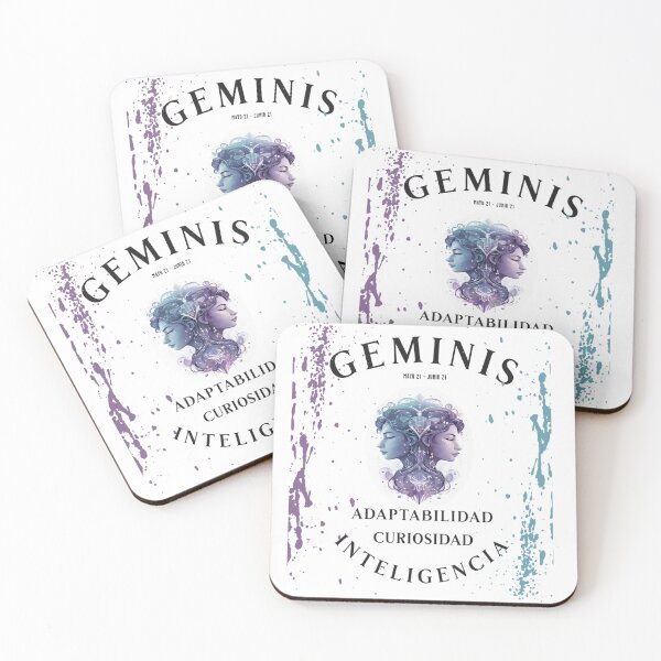 Item preview, GEMINIS designed and sold by ART-WORLD-VIMO.