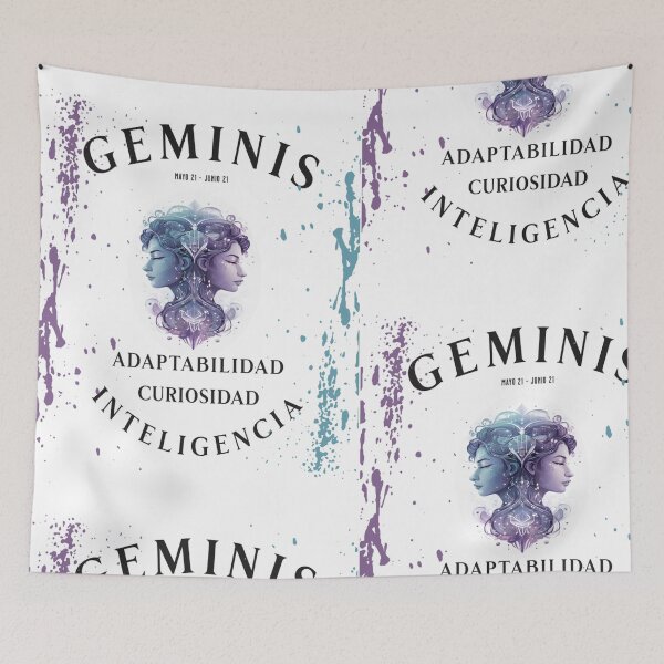 Item preview, GEMINIS designed and sold by ART-WORLD-VIMO.
