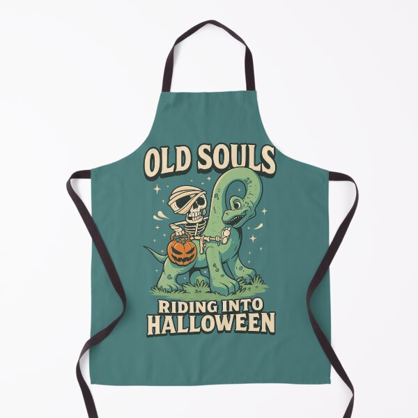 Item preview, Prehistoric Mischief Meets Spooky Charm designed and sold by digijob.