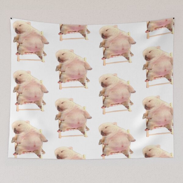 Item preview,  pibble wash my bellay cute guy french bulldog 3 designed and sold by kelizzies.