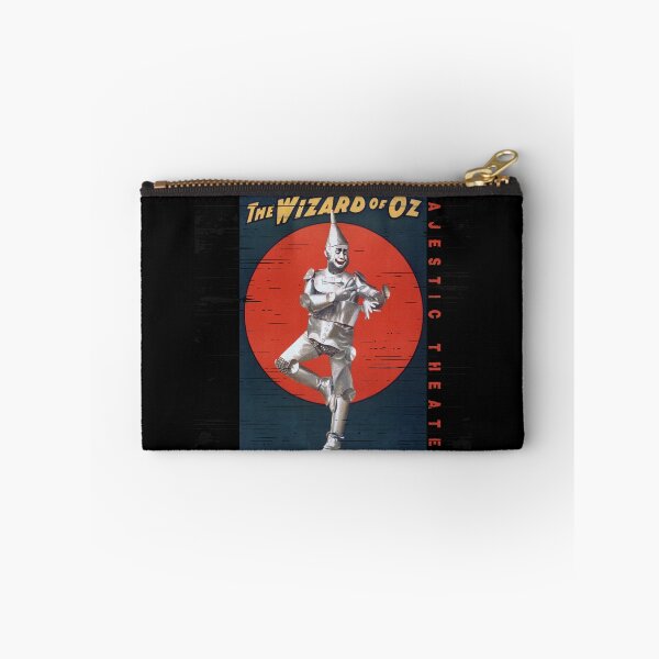 Item preview, Vintage / Retro Wizard of Oz Movie Tin Man designed and sold by Strong Paw Apparel.