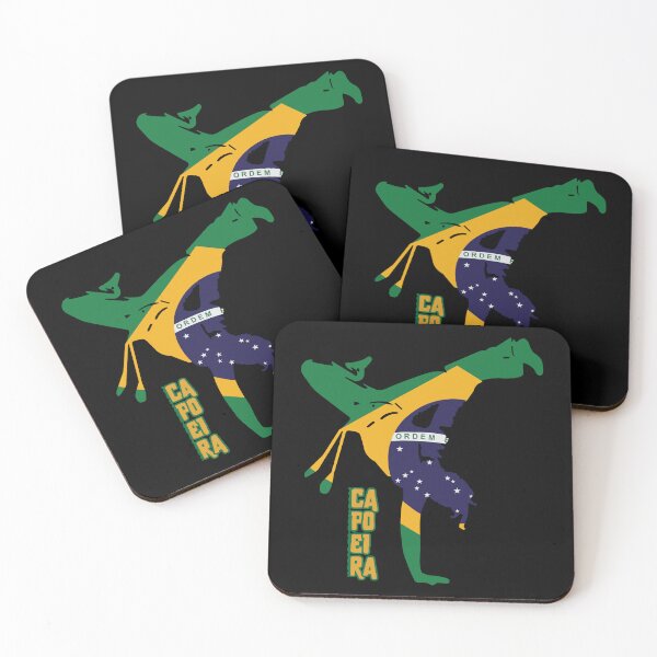 Item preview, Capoeira designed and sold by marcosty.