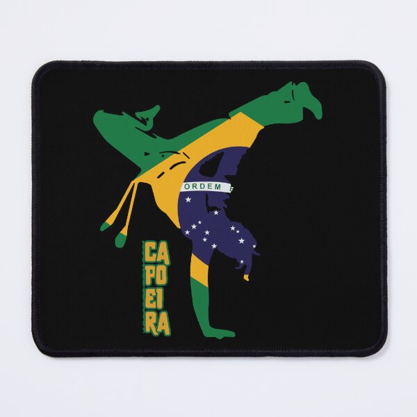 Item preview, Capoeira designed and sold by marcosty.