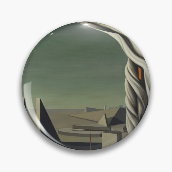 Artikelvorschau, max ernst artwork entworfen und verkauft von SarlineStudio.
