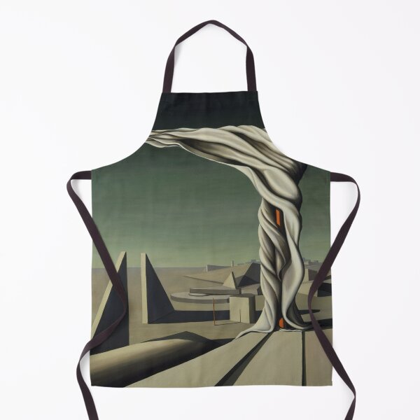 Item preview, max ernst artwork designed and sold by SarlineStudio.