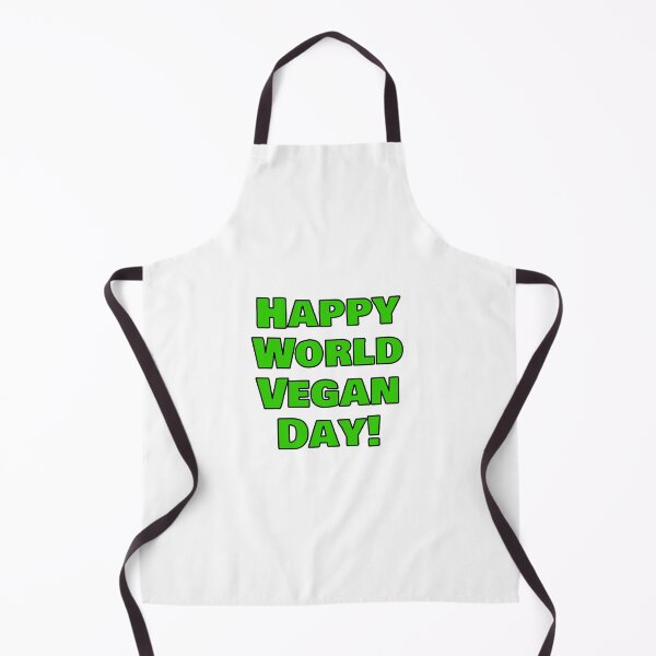 Item preview, World Vegan Day  designed and sold by Inspirationmotivation.