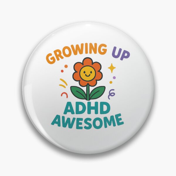 Item preview, Born to Shine – ADHD Baby Sunshine Design designed and sold by MomParentADHD.