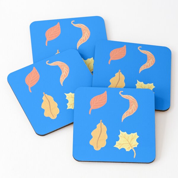 Item preview, Falling leaves designed and sold by SkaraLeo1PL.