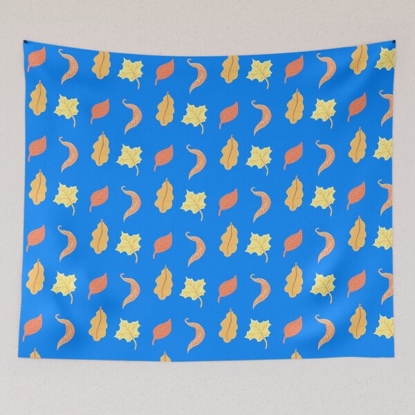 Item preview, Falling leaves designed and sold by SkaraLeo1PL.