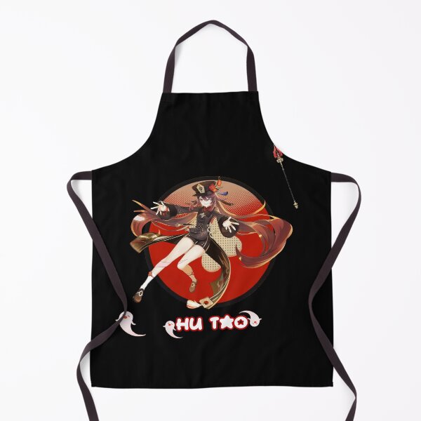 Item preview, Hu Tao :) designed and sold by carokitty.