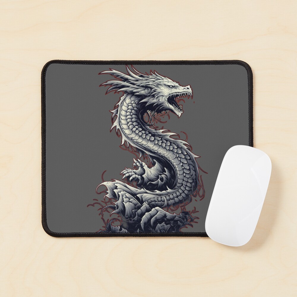 Item preview, Mouse Pad designed and sold by RadManDesigns.