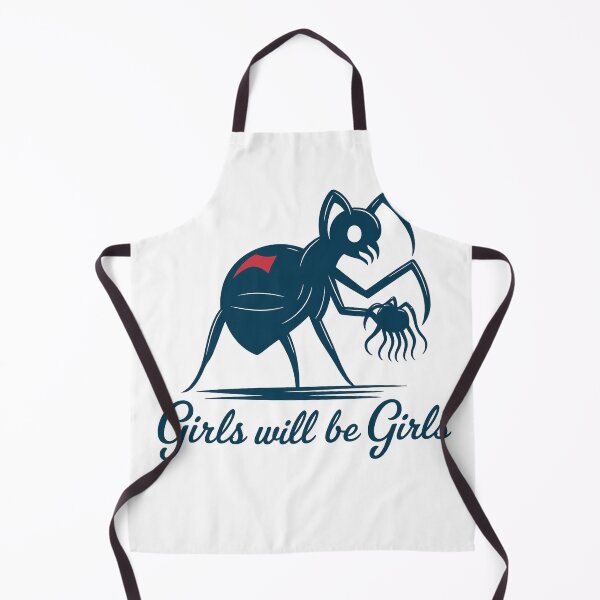Item preview, Girls Will Be Girls Praying Mantis designed and sold by SylviaLane12.