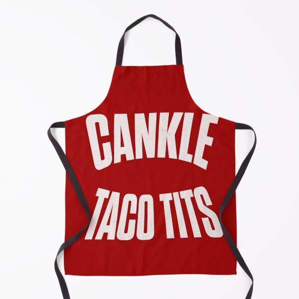 Item preview, Cankle Taco Tits designed and sold by Primotees.