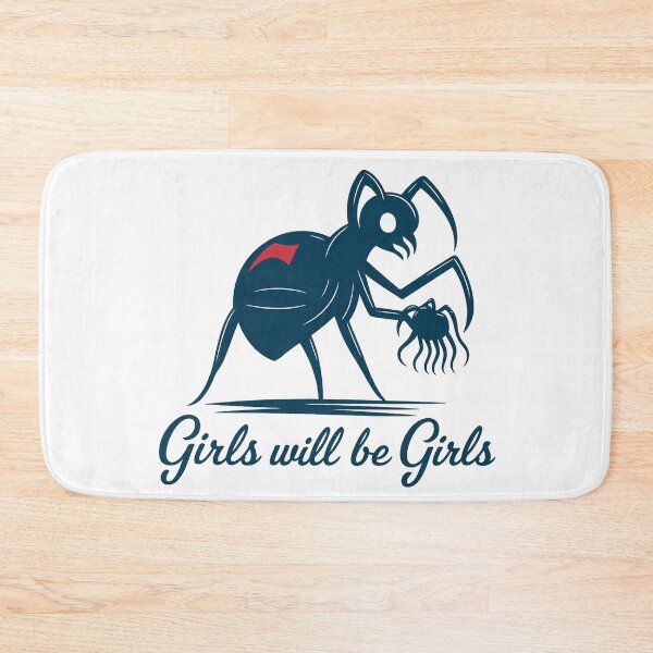 Item preview, Girls Will Be Girls Praying Mantis designed and sold by SylviaLane12.