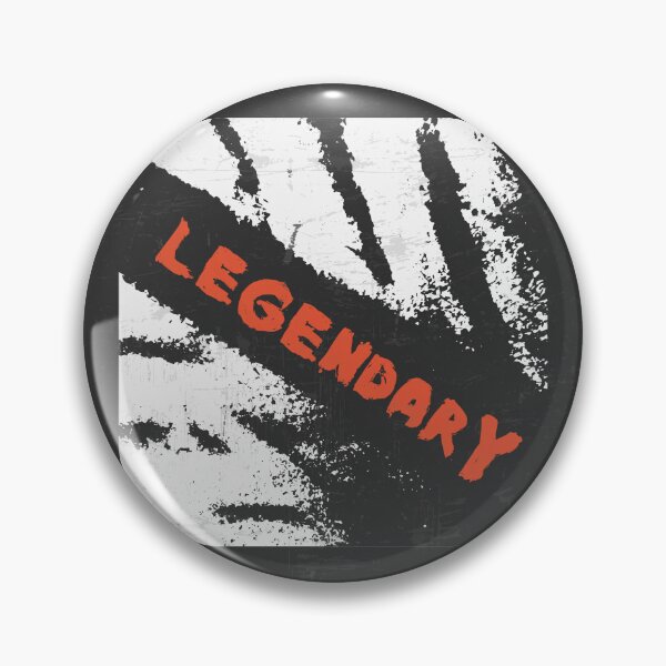 Item preview, Legendary designed and sold by Strong Paw Apparel.