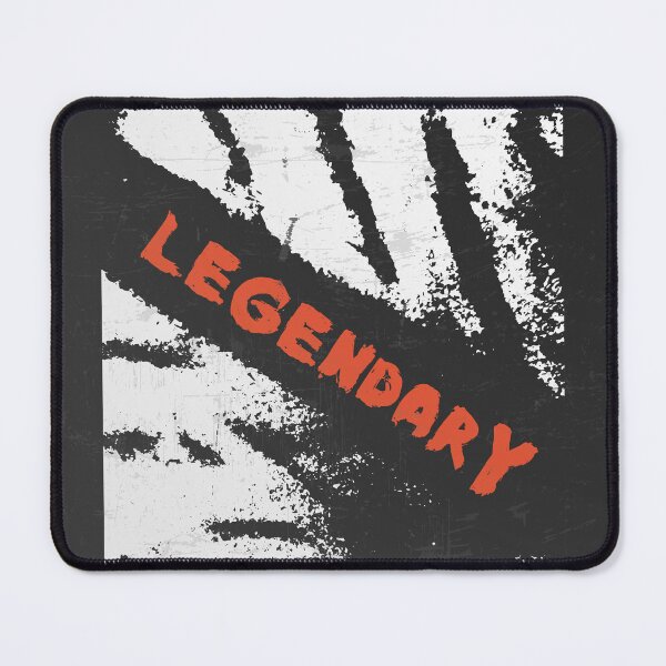 Item preview, Legendary designed and sold by Strong Paw Apparel.