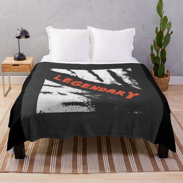 Item preview, Legendary designed and sold by Strong Paw Apparel.