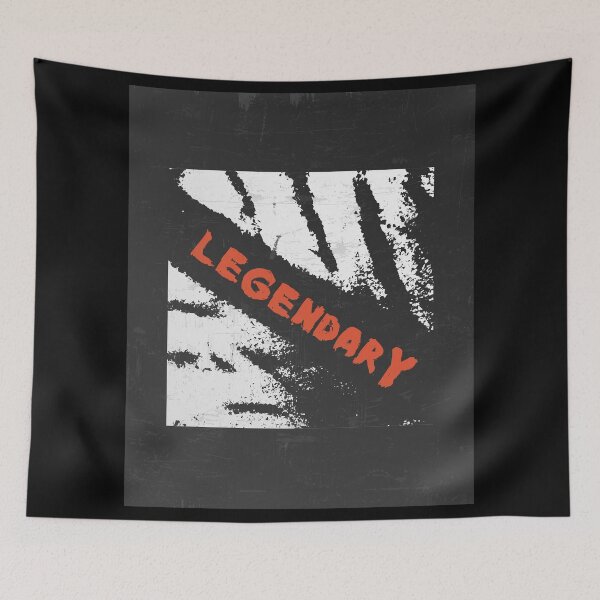 Item preview, Legendary designed and sold by Strong Paw Apparel.