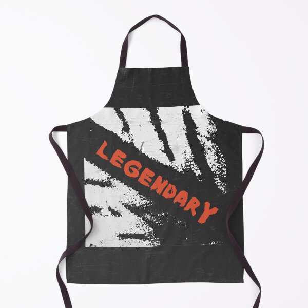 Item preview, Legendary designed and sold by Strong Paw Apparel.