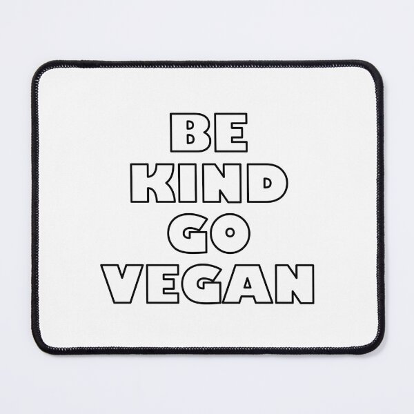 Item preview, World Vegan Day - Be kind go vegan designed and sold by Inspirationmotivation.