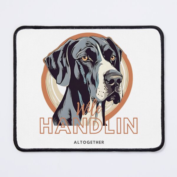 Item preview, Wile Handlin Altogether designed and sold by MoGhoine.