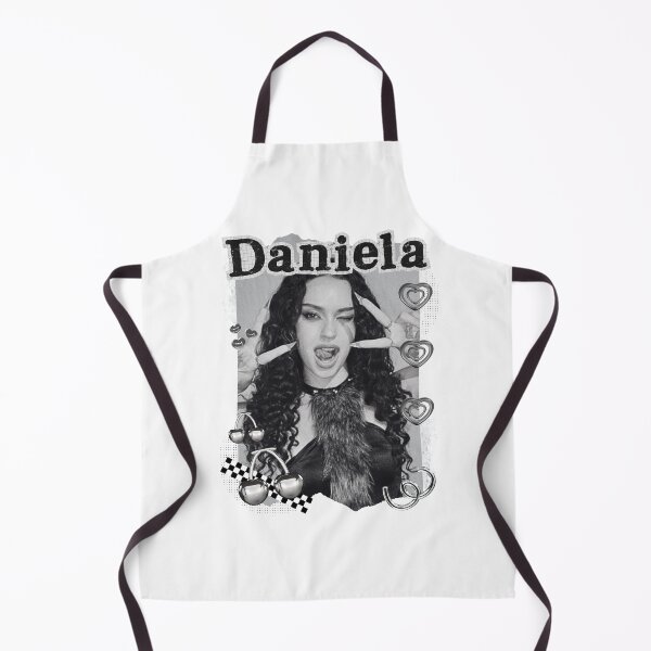 Item preview, KATEYE Daniela Kpop Y2K Group Black and White Collage Digital Art Portrait designed and sold by AJUNICE STUDIO.