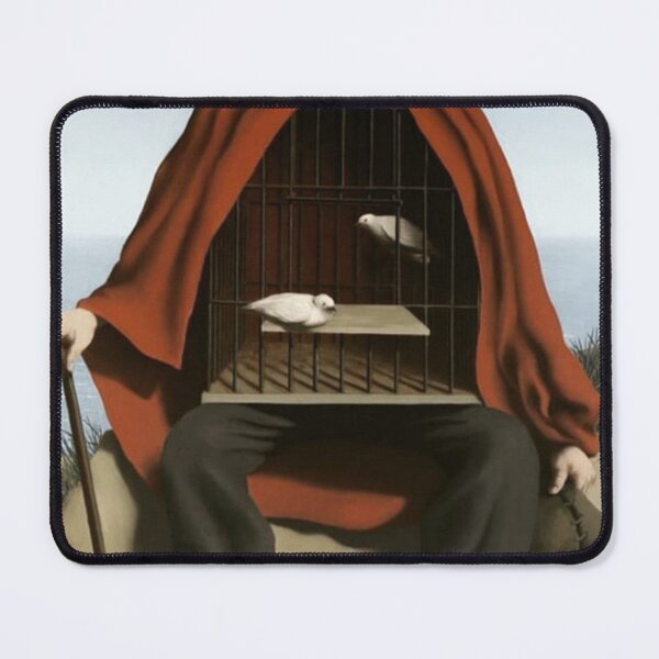 Item preview, max ernst artwork designed and sold by SarlineStudio.
