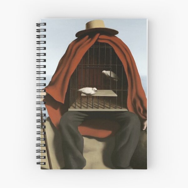Item preview, max ernst artwork designed and sold by SarlineStudio.