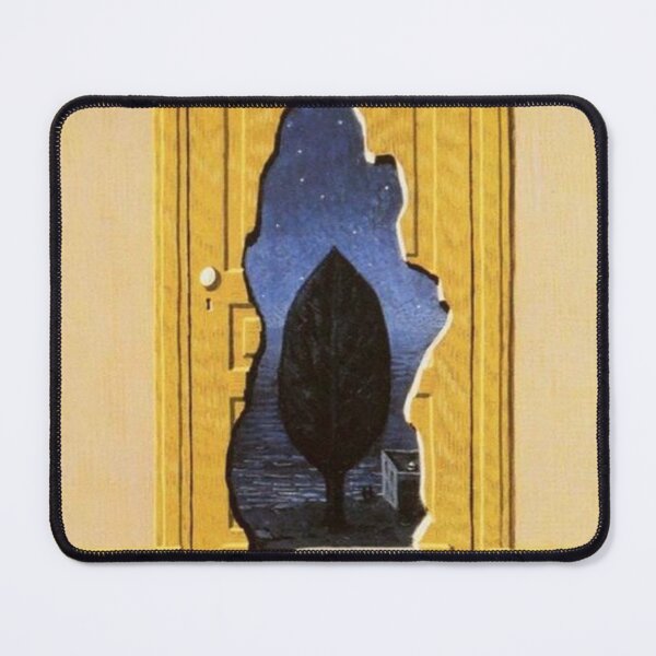 Item preview, max ernst artwork designed and sold by SarlineStudio.
