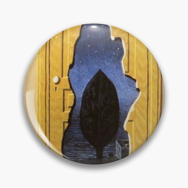 Item preview, max ernst artwork designed and sold by SarlineStudio.