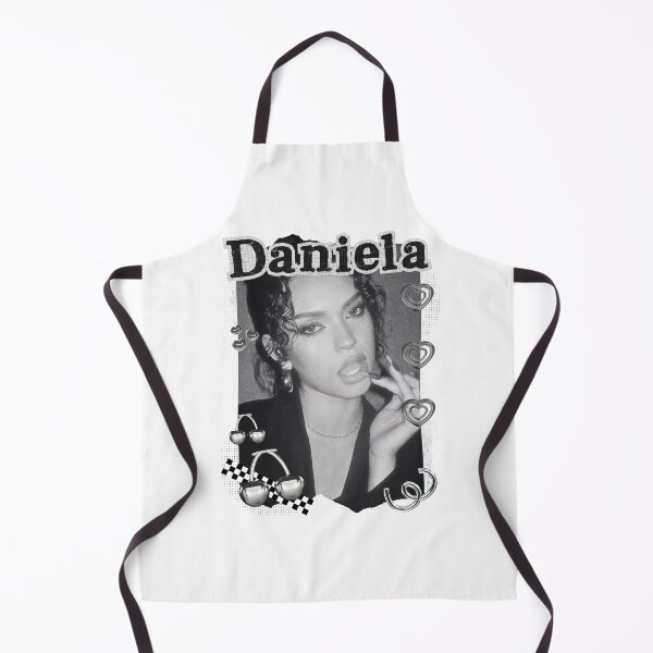 Item preview, KATEYE Daniela Kpop Y2K Group Black and White Collage Digital Art Portrait designed and sold by AJUNICE STUDIO.