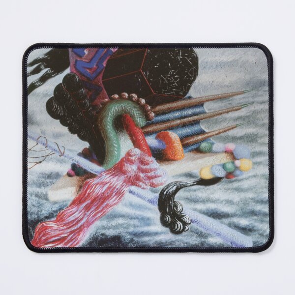 Item preview,  max ernst artwork designed and sold by SarlineStudio.