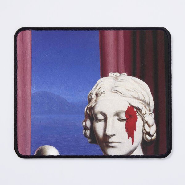 Item preview, max ernst artwork designed and sold by SarlineStudio.