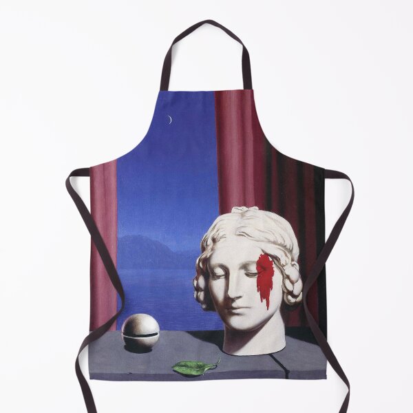 Item preview, max ernst artwork designed and sold by SarlineStudio.