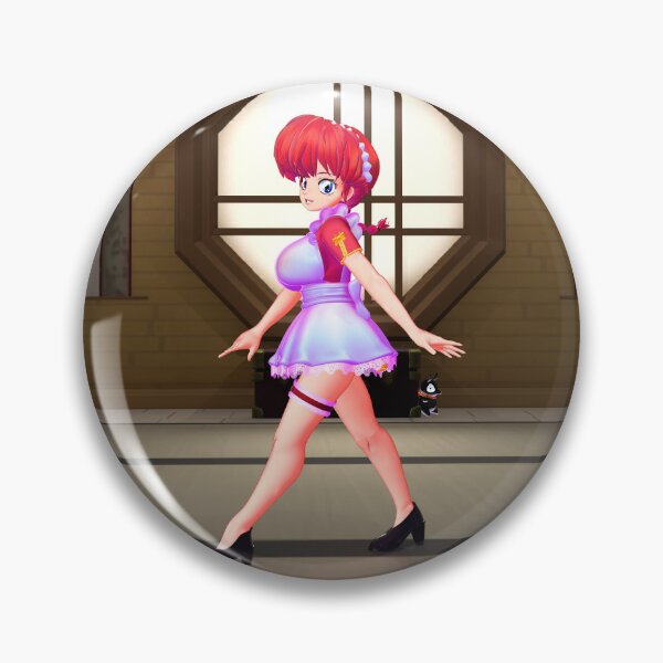 Item preview, Ranma's Shampoo Outfit designed and sold by Pvzmine7up.
