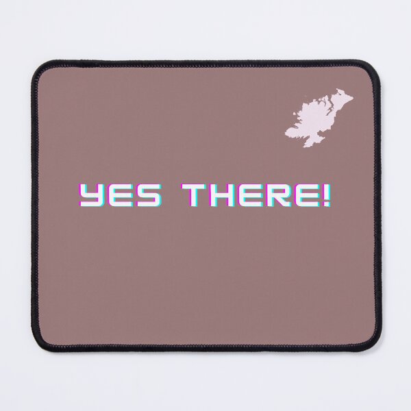 Item preview, Yes There! designed and sold by MoGhoine.