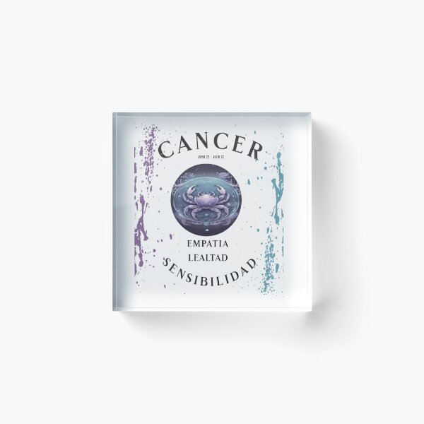 Item preview, CANCER designed and sold by ART-WORLD-VIMO.